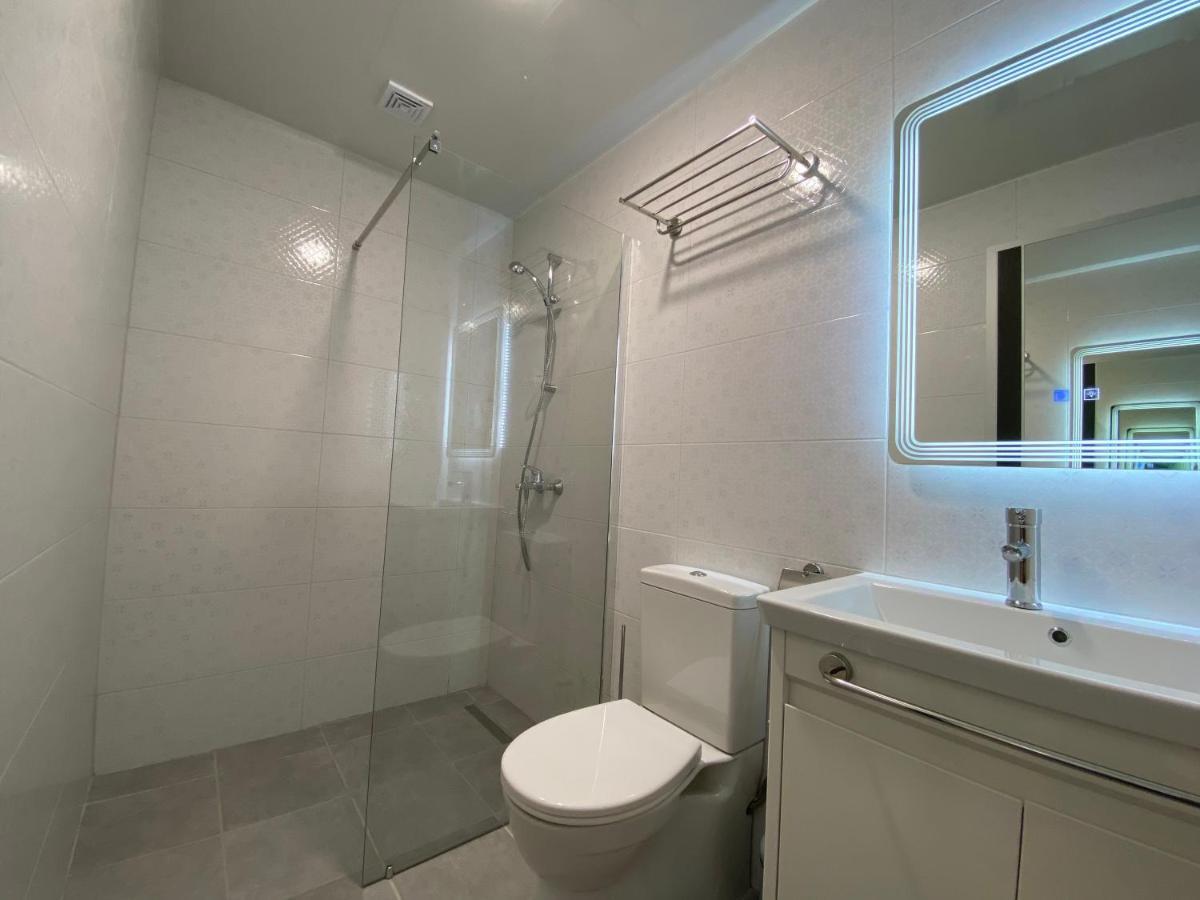 Comfort Guest Rooms Kazanlŭk Exterior foto