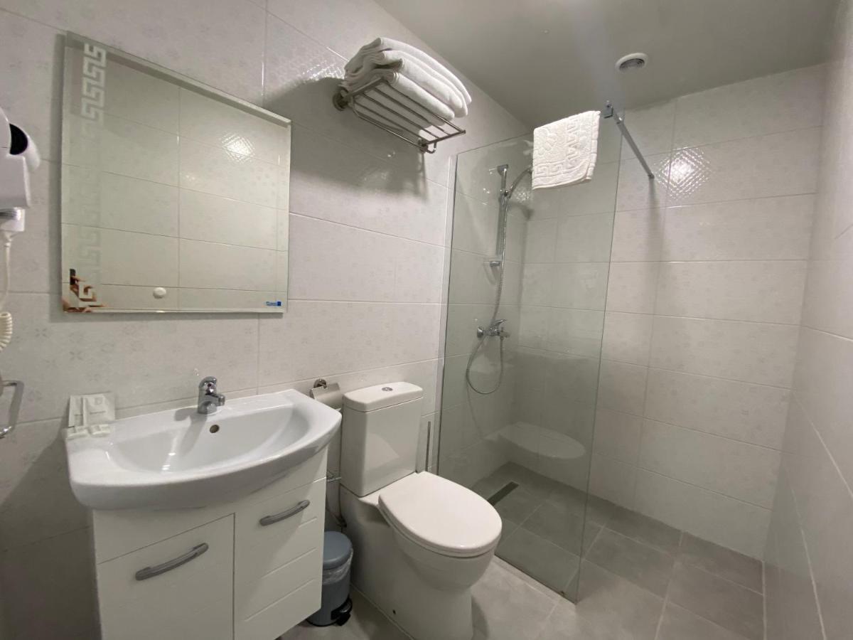 Comfort Guest Rooms Kazanlŭk Exterior foto