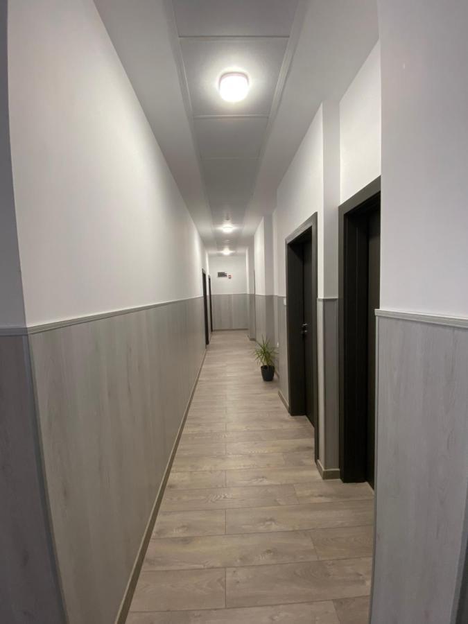 Comfort Guest Rooms Kazanlŭk Exterior foto